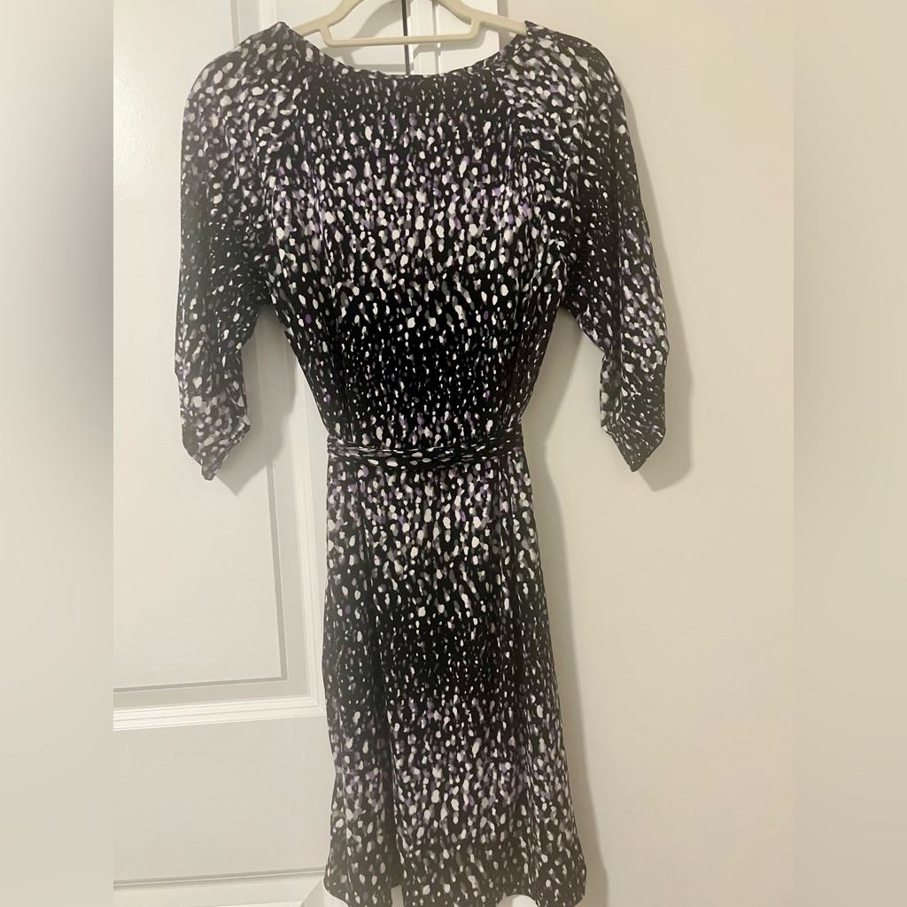 Motherhood Maternity Brand Dress Medium